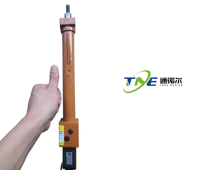 折返式电动缸 TNEC26 高精度长行程...