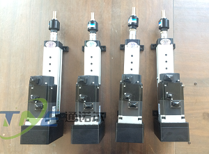 电动缸为什么能做到那么快？——通诺尔厂家给你解疑