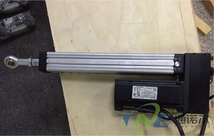 通诺尔厂家带你了解你所不知道的不同电动缸系统的特性