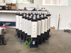 和传统产品相比，电动缸使用的性价比到底怎么样？