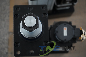 童诺尔厂家给你分析电动缸的直流和交流两种电机的选择问题 