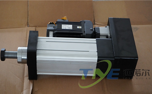 走过路过不要错过，厂家带你了解电动缸的结构和应用