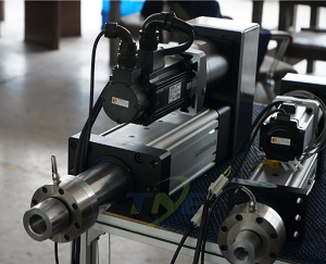 我们通过怎样的方式来提高电动缸的控制精度