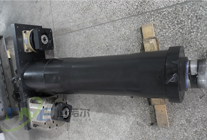 新手的疑惑，所谓的伺服电动缸就是电缸吗？