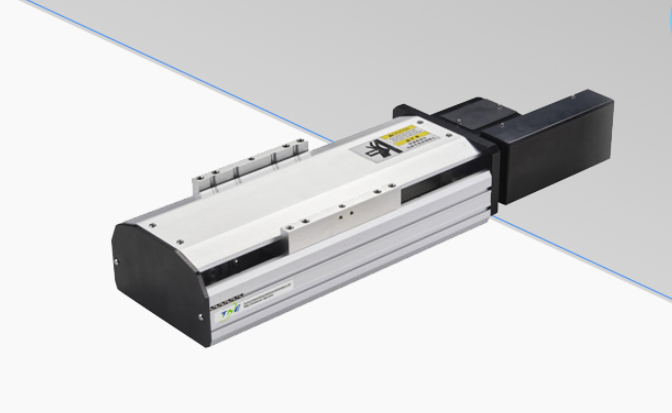 同步带驱动直线模组滑台结构和特性