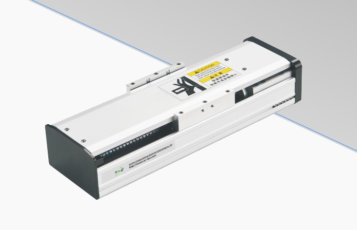 直线模组滑台电机安装使用中的注意事项
