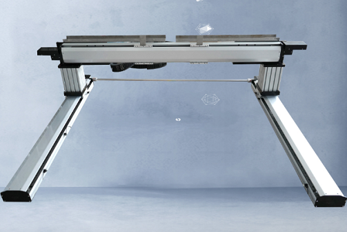 线性模组机器人 