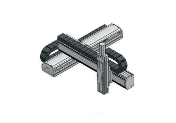 线性模组配套闭环步进电机优势在哪里