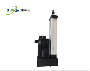 折返式电动缸优点 