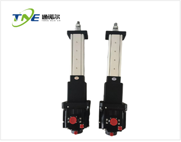 伺服电动缸运行中常见问题及解决方法（二）