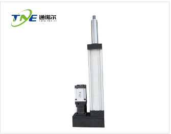 电动缸在汽车零部件检测中的应用