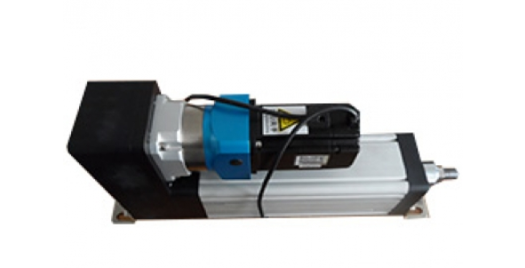 为什么伺服电动缸在自动化制造中广受好评