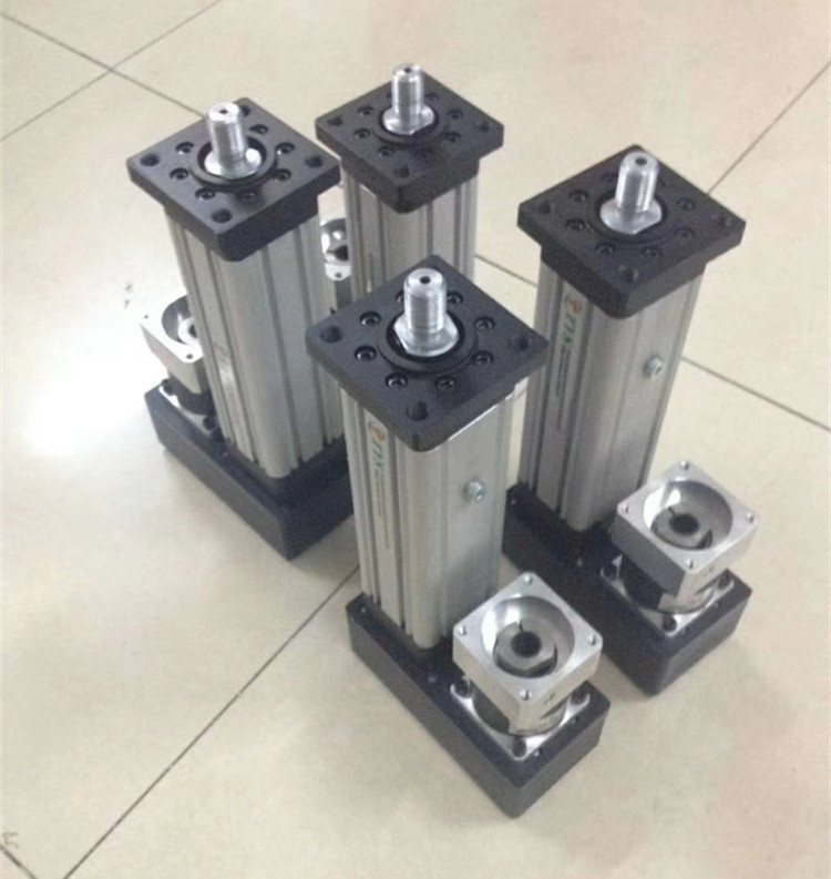 伺服电动缸需要磨合的三种情况