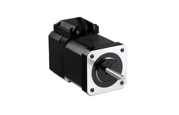 步进电机与自动化机械设备（一）