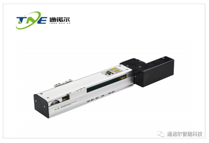皮带模组的结构特点和优势
