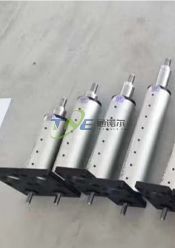电动缸的维护保养方法