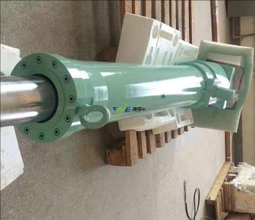 多轴同步控制的电动缸推动行业发展