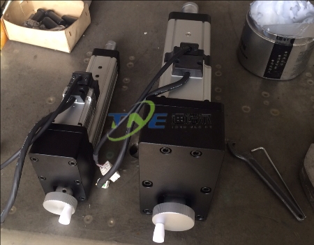 直线式电动缸密封技术的重要性