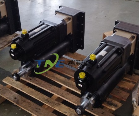 军工电动缸在军用领域的应用有哪些？