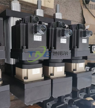 用活塞杆式电动缸替换液压缸，这些要点你必须知道！