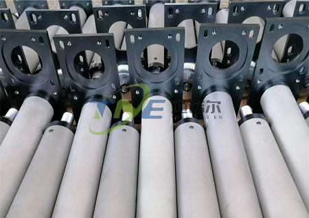 丝杆电缸：开启工业新征程