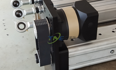 往复电缸在模具制造中的核心作用