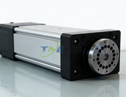 伸缩电缸：注塑成型工艺的理想选择，助力成型高效又精准