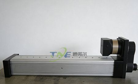 大推力电缸在矿山机械中的核心应用：从掘进到输送，全程护航