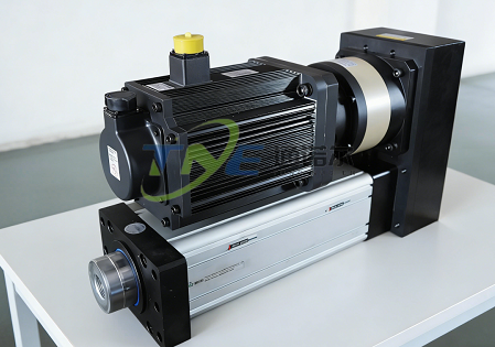 不止于工业：高精度电缸正在悄悄渗透这些热门行业