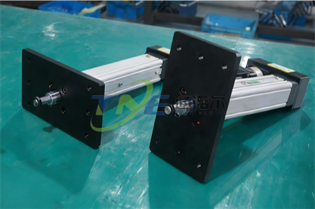 以精准控制力为核，精密电动缸焕新教育实验科学探索体验